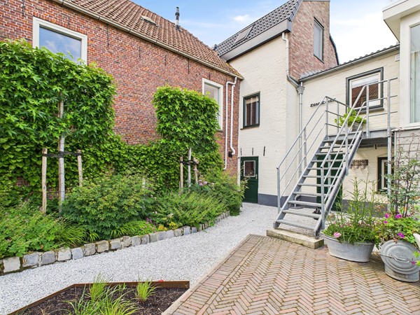 Medium property photo - Molendijk 14, 4542 BJ Hoek